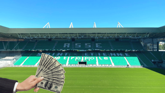ASSE: The sale of the club has been reopened, a Canadian in the negotiation loop