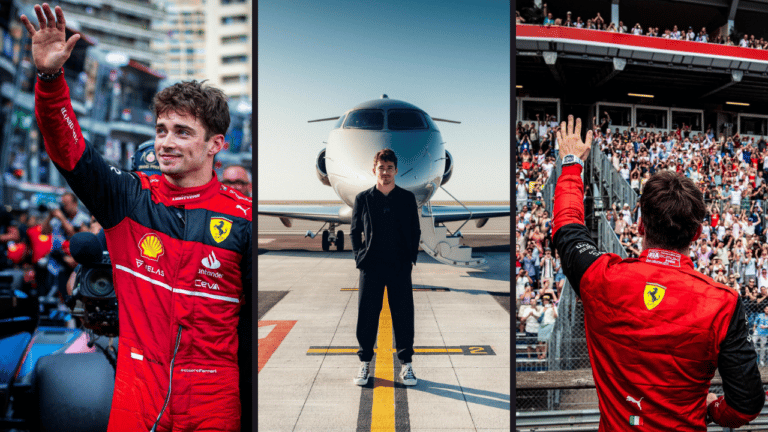 Charles Leclerc