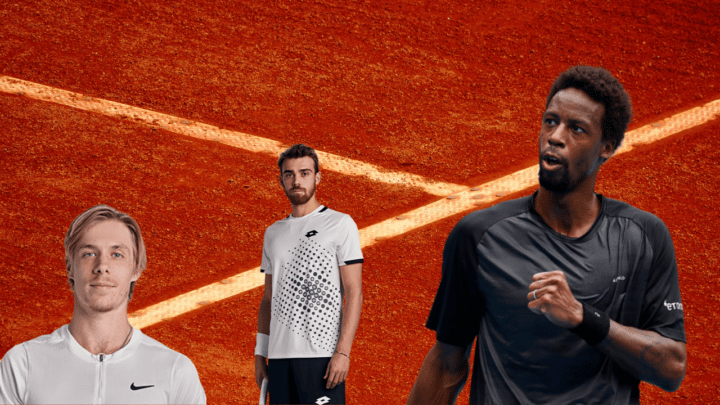 us open les français pépites 2022