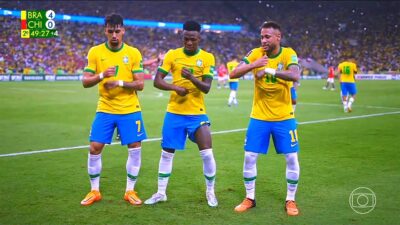 Coupe du monde 2022, Brésil : Neymar absent contre la Suisse après son