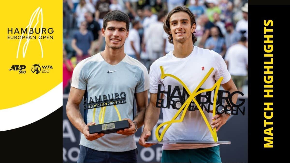 Escono Federer, Nadal e Djokovic: i 4 nuovi fantastici tennisti sono già qui…