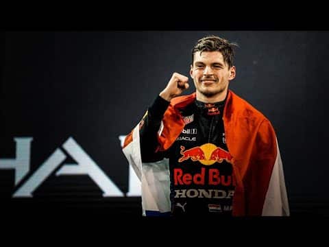 P1: ¿Quién puede realmente competir con Max Verstappen la próxima temporada?