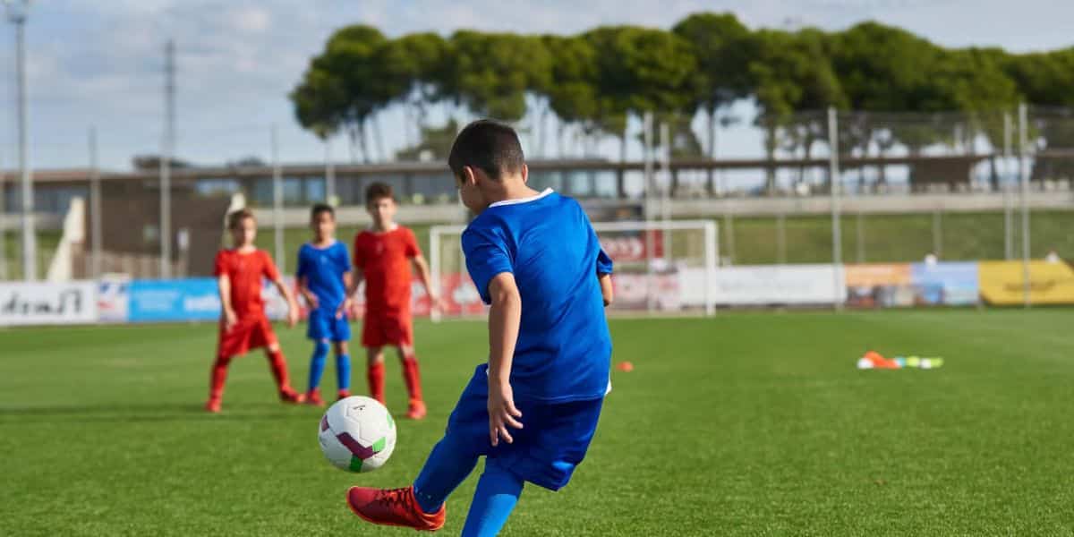 Conseils pour les amateurs de foot