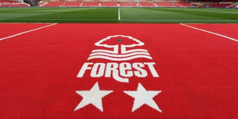 Nottingham Forest Football Club