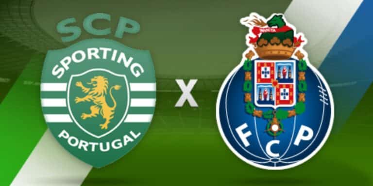 Porto vs Sporting