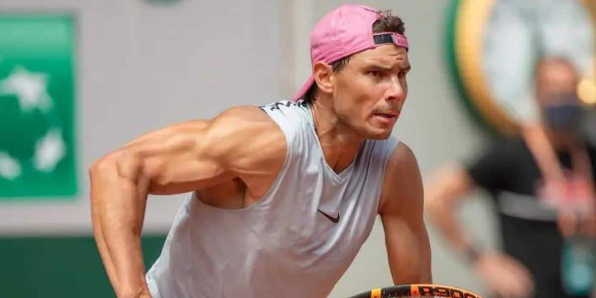 Rafael Nadal