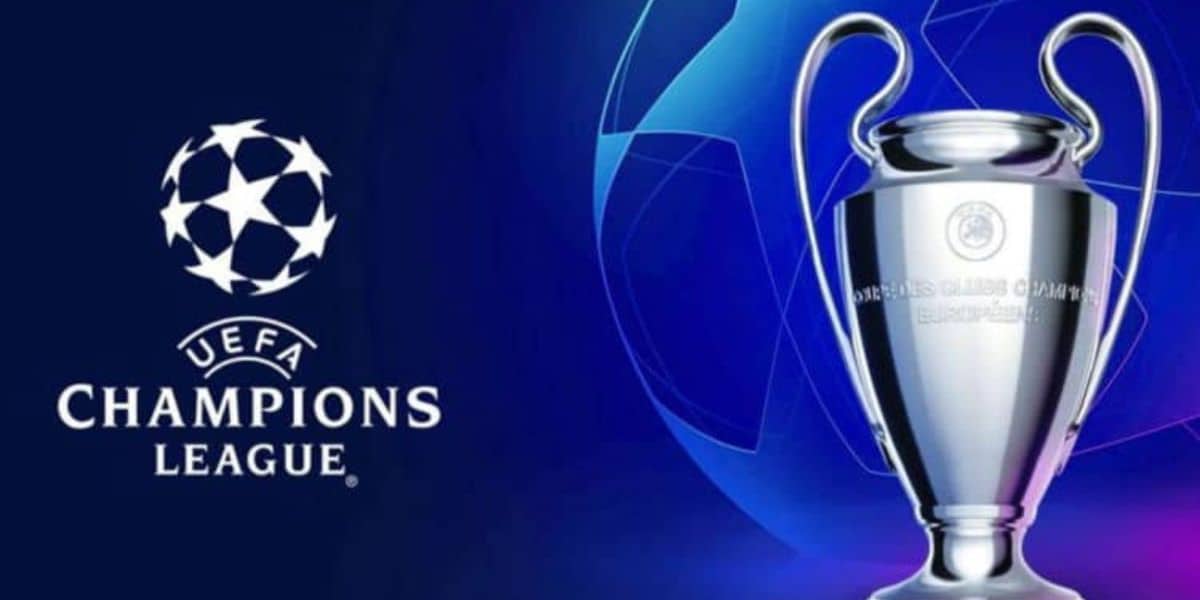 champions incontestés de la Ligue des champions