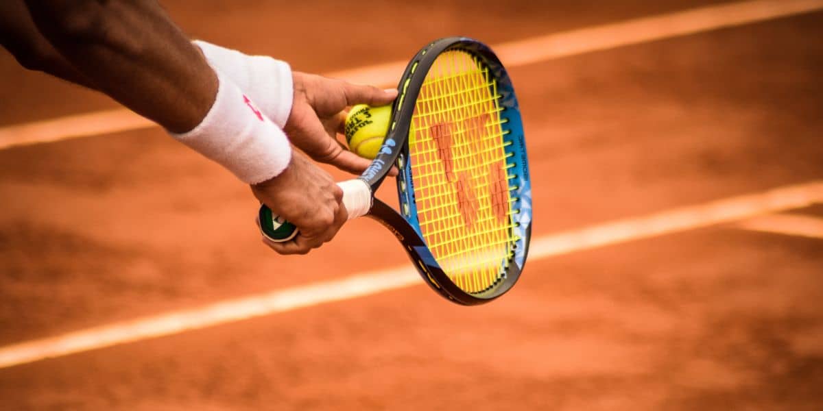 choisir sa raquette de tennis