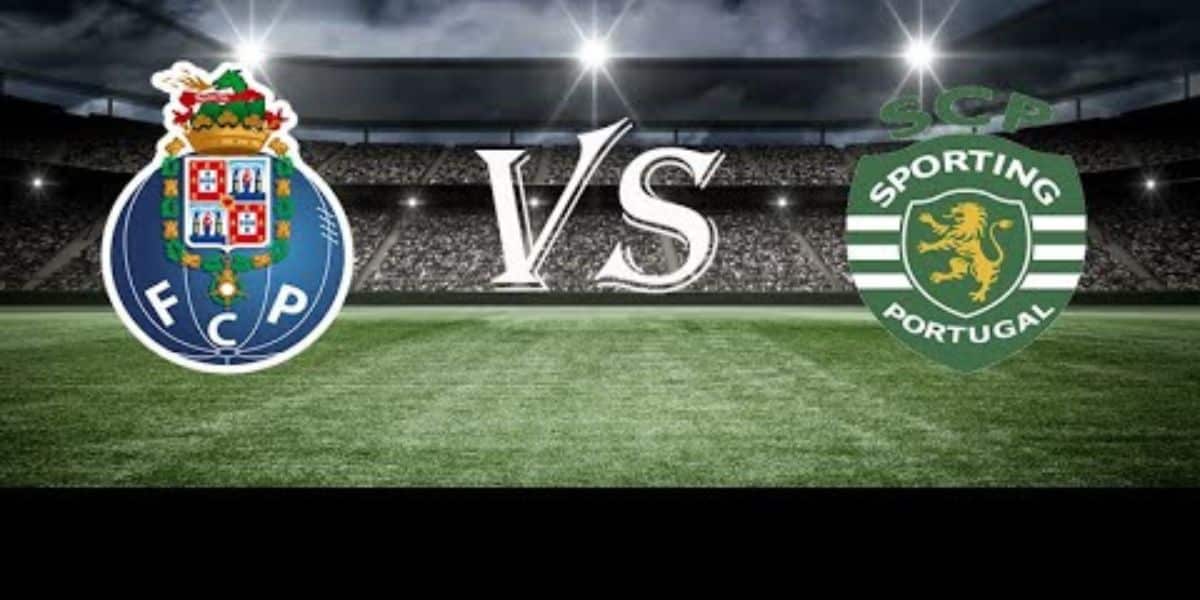 duel Porto-Sporting