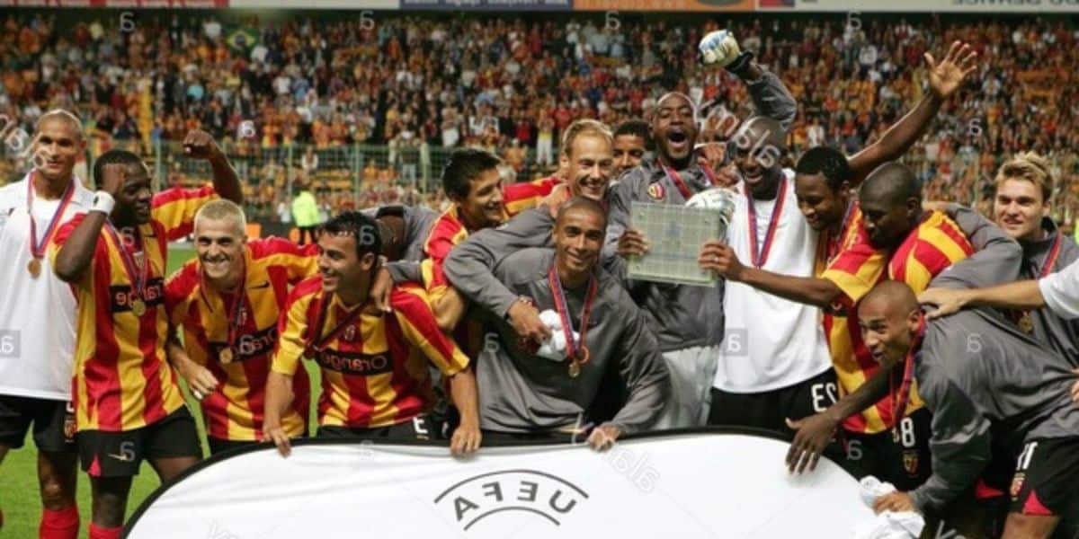 La Coupe Intertoto un passage obligé pour les aspirants champions