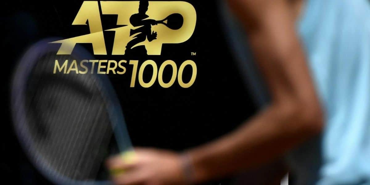 les Masters 1000
