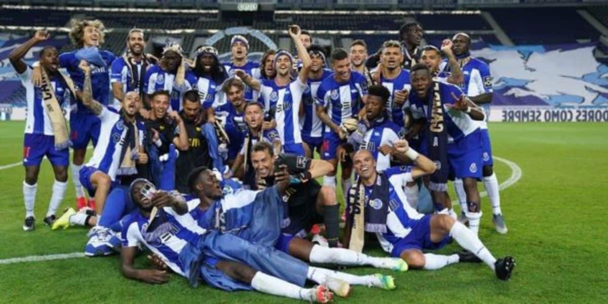 matchs inoubliables du FC Porto