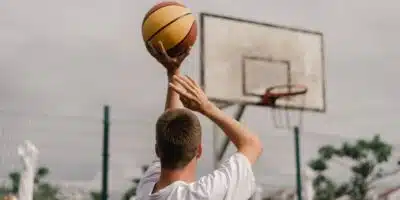 Basket et taille