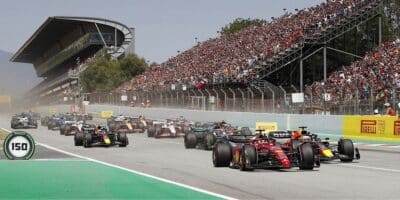 Grand Prix de F1