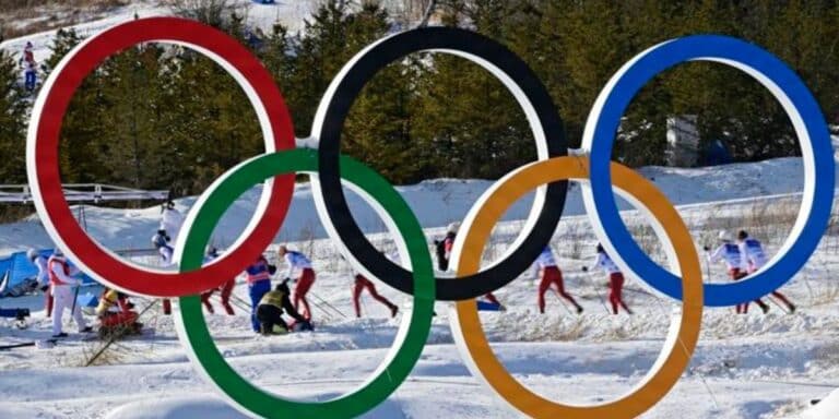 Jeux Olympiques d'hiver 2026