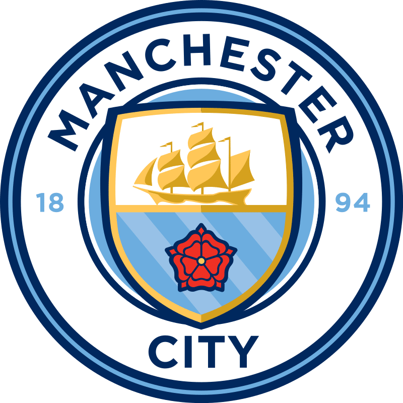 manchester city logo