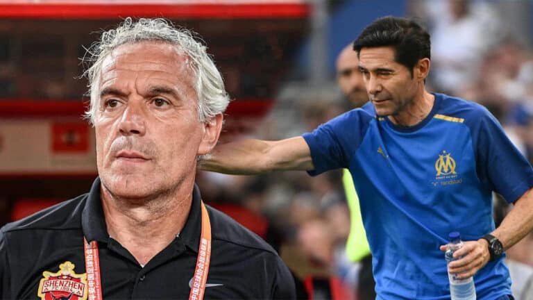 Marcelino remplacement selectionneur italie