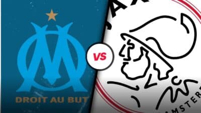 OM marseille vs ajax