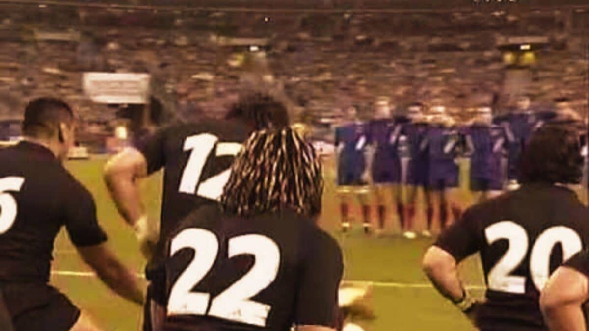 all blacks haka 2004