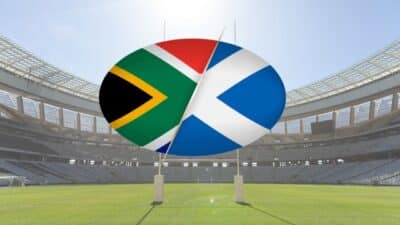 ecosse vs afrique du sud rugby france