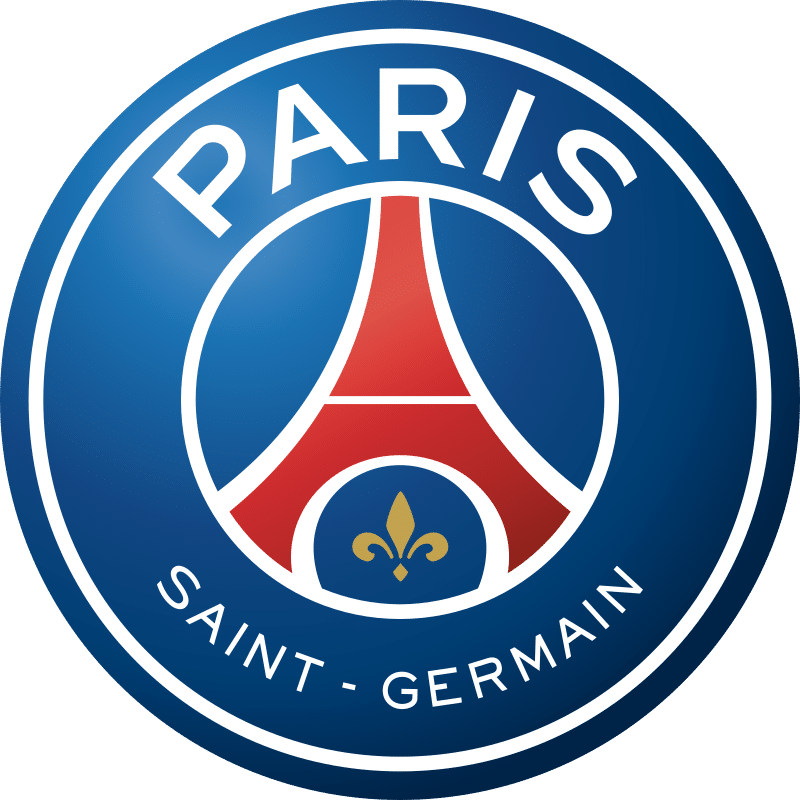 paris saint germain logo