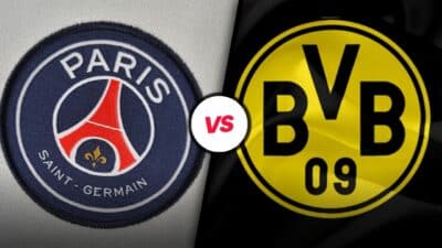 psg contre dortmund