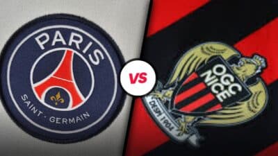 psg contre ogc nice