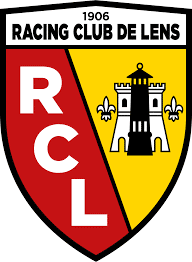 lens football logo