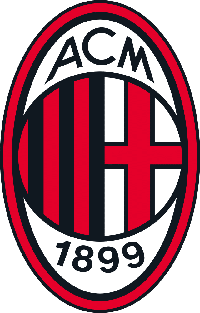 ac milan logo