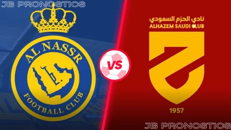 al nassr al hazem jb pronostic