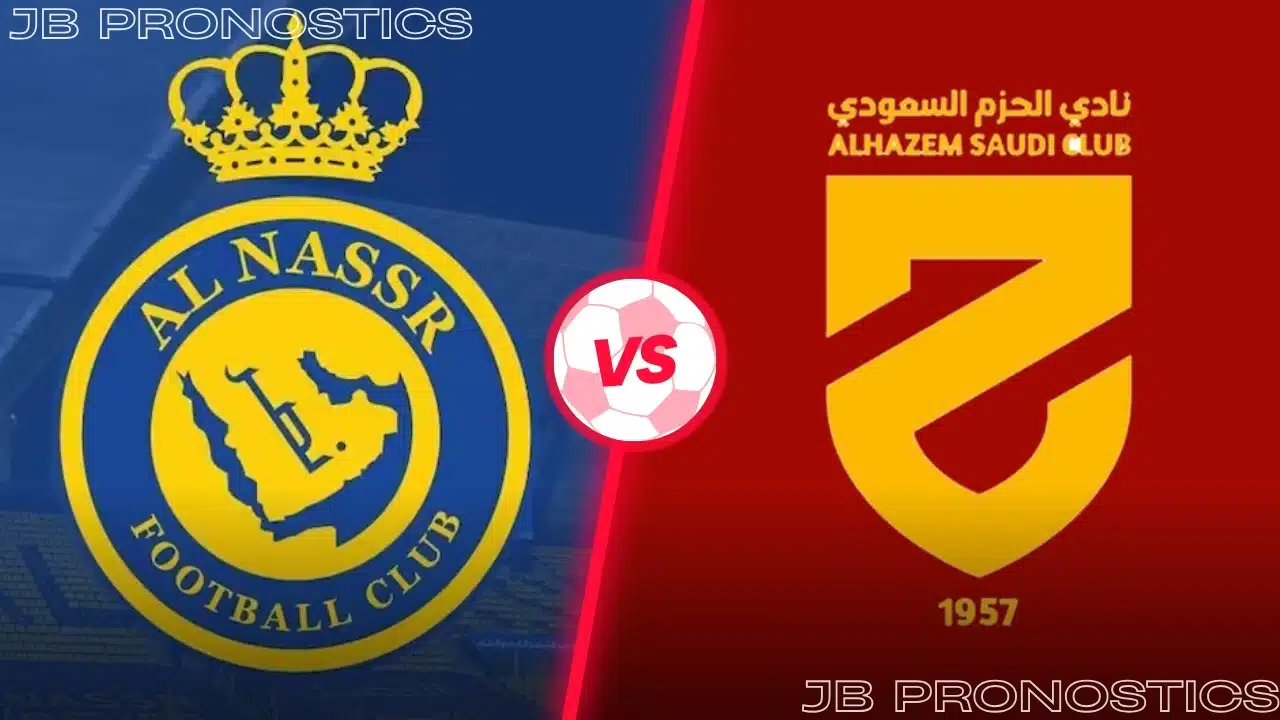 al nassr al hazem jb pronostic