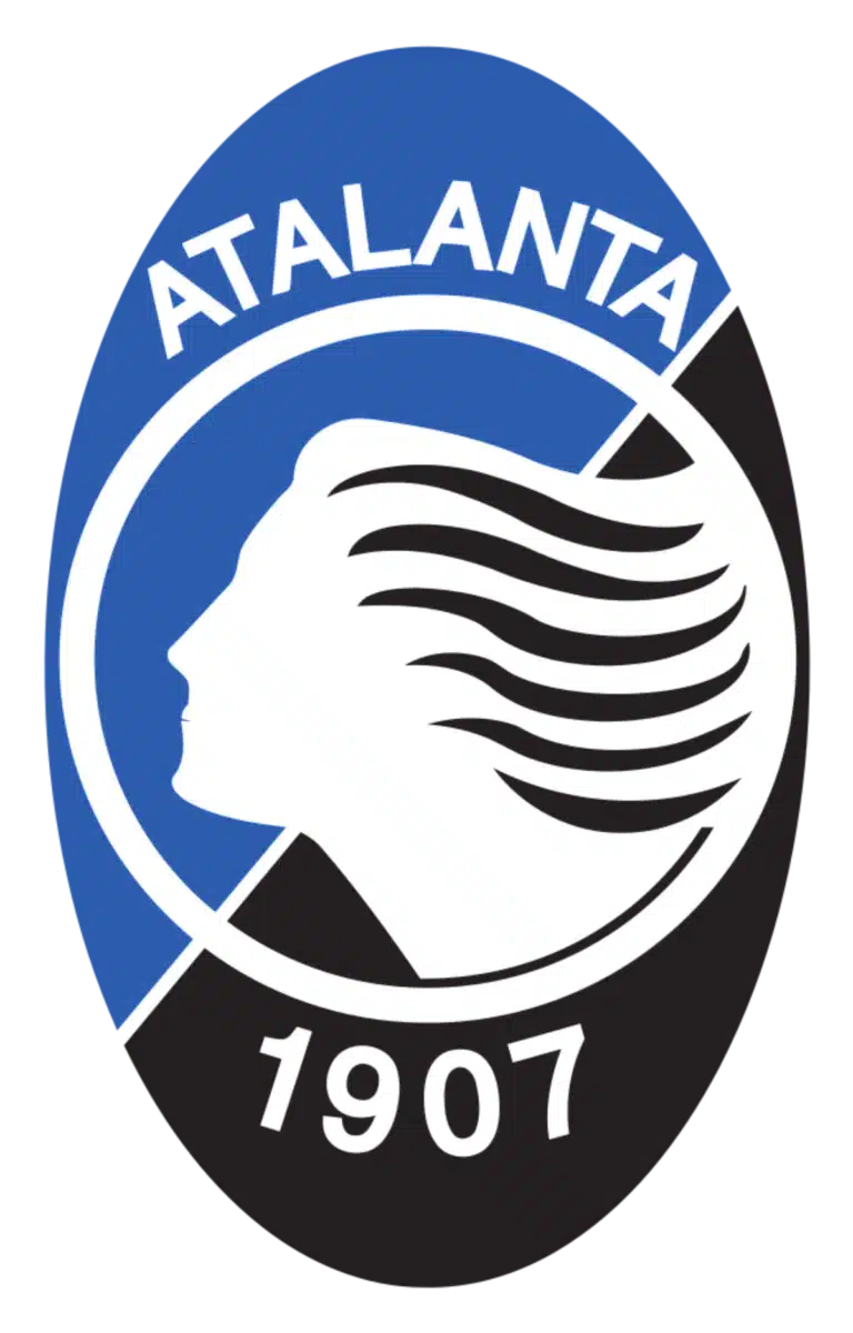 atalanta logo