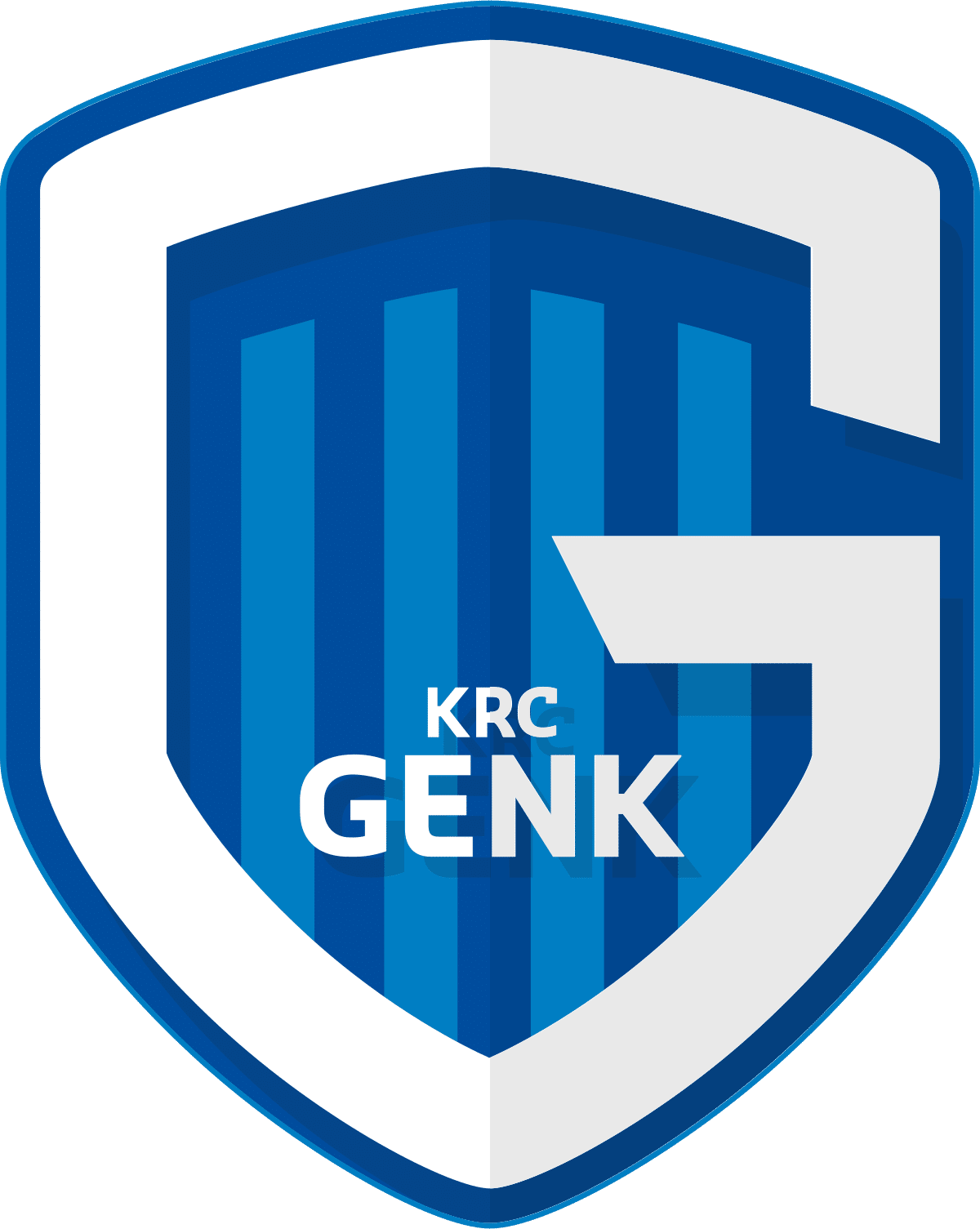 genk krc