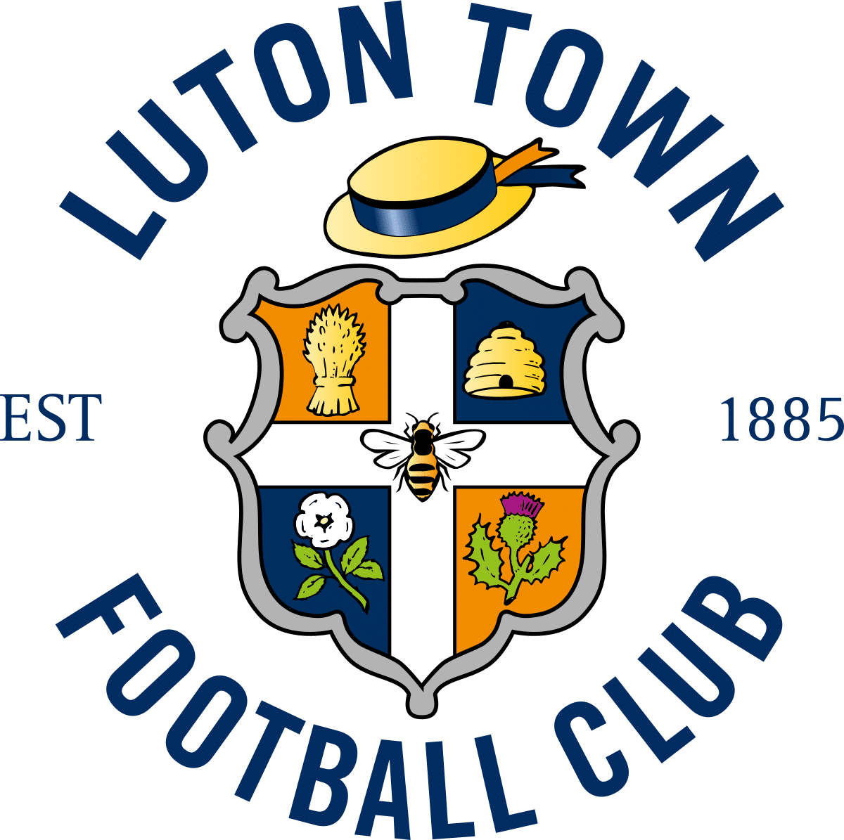 luton fc