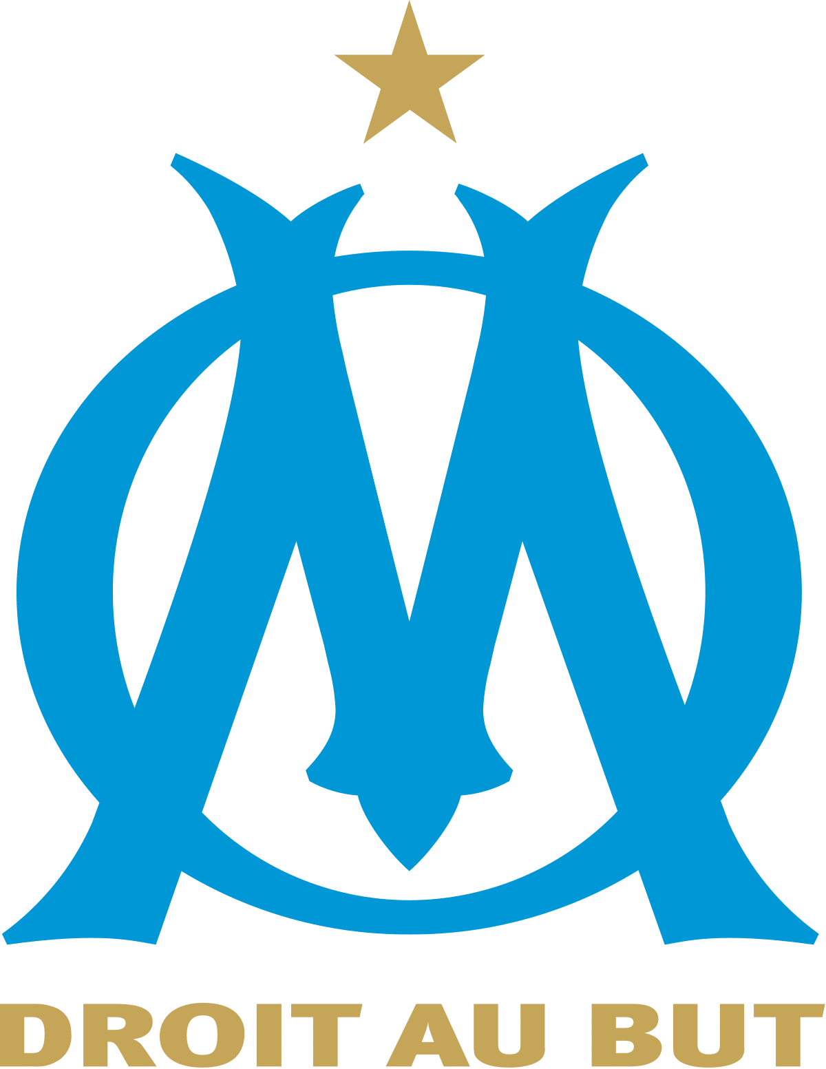 marseille logo