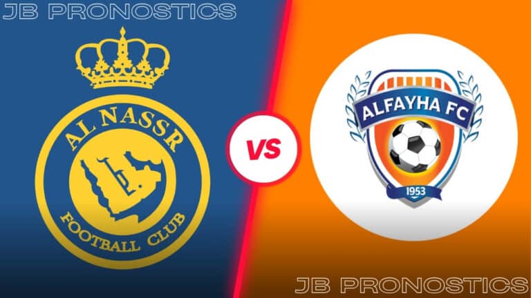 pronostic al nass al feiha jb prono