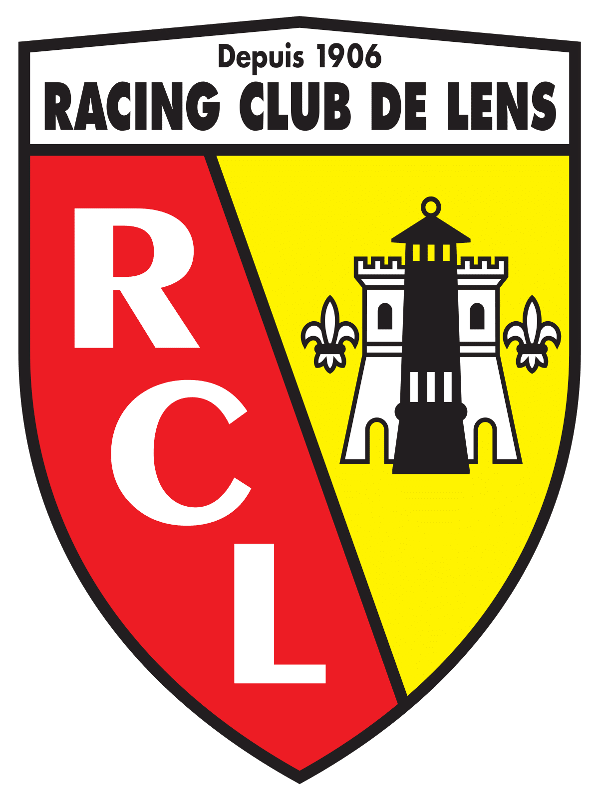 rc lens