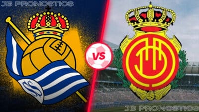 real sociedad majorque pronostic jb