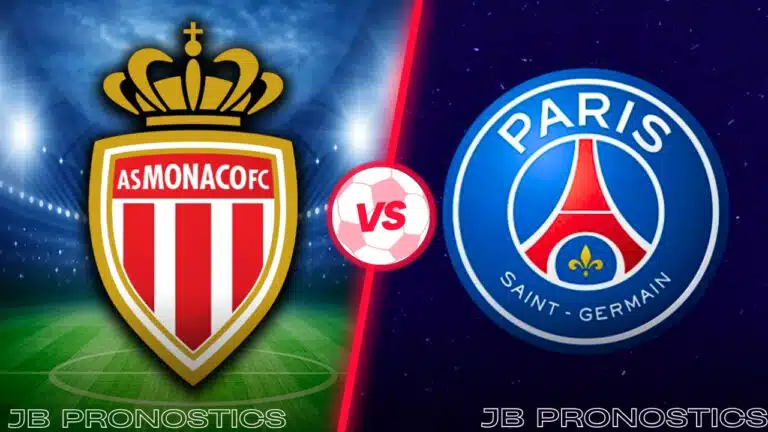 monaco psg jb pronostics