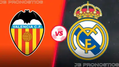 valence madrid jb pronostics