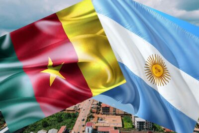 Le jour où le Cameroun a fait tomber Maradona et l’Argentine dans l’un des plus grands exploits de l’histoire