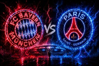 Les origines d’un duel devenu mythique entre le Paris Saint Germain et le Bayern Munich