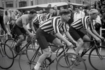 Il y a 132 ans naissait Henri Desgrange, père du Tour de France
