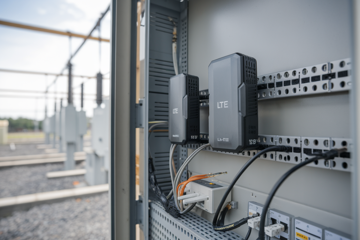 450connect élargit sa whitelist : deux nouveaux routeurs validés pour le réseau LTE 450 MHz