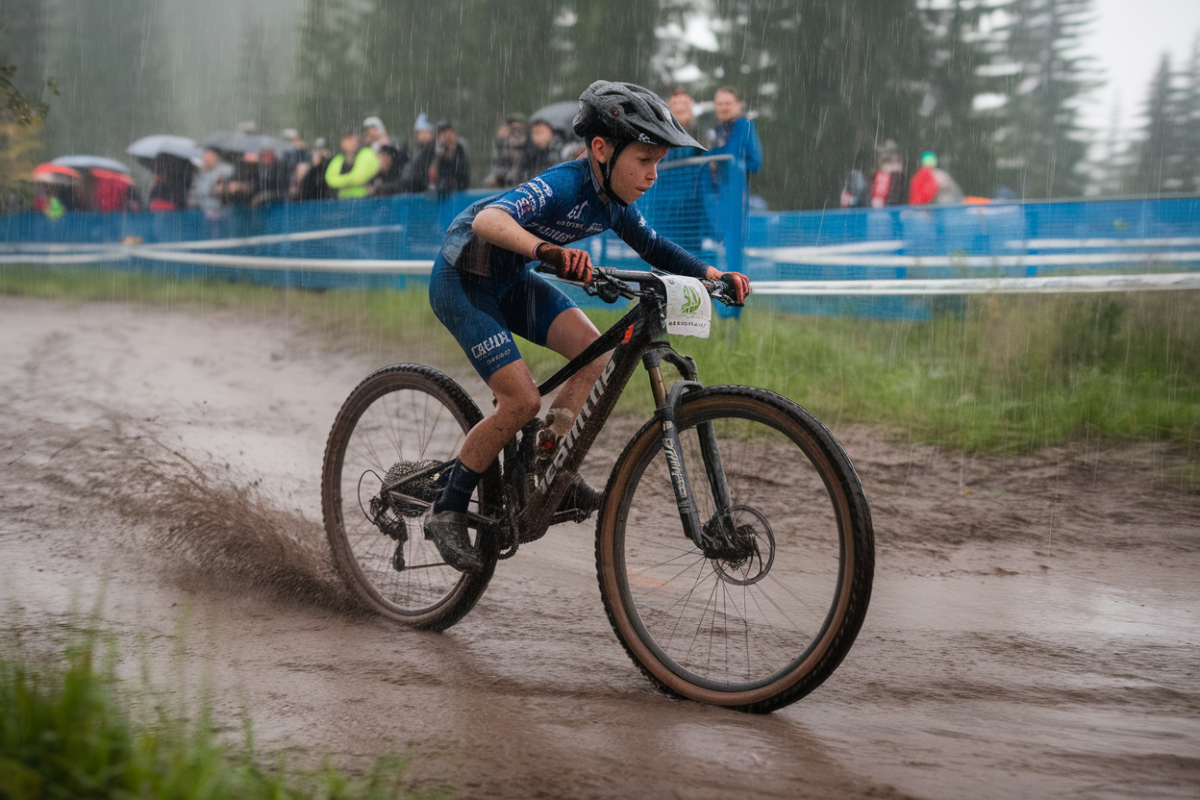 6 coureurs, 2 podiums, Boichis vice-champion espoirs, ce que Valdeiron et les Aixois préparent