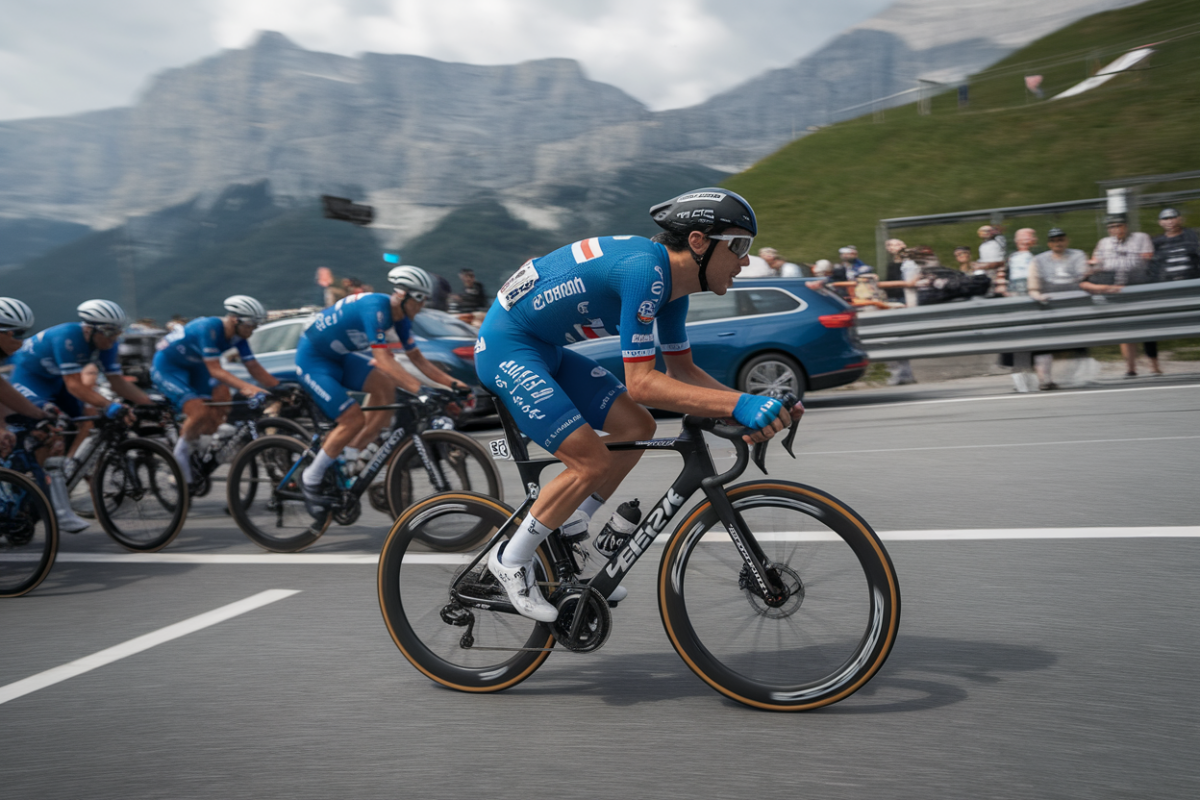 2 mois après sa fracture du bassin, Mikel Landa reprend au Tour de Suisse, 1 question avant le Tour de France