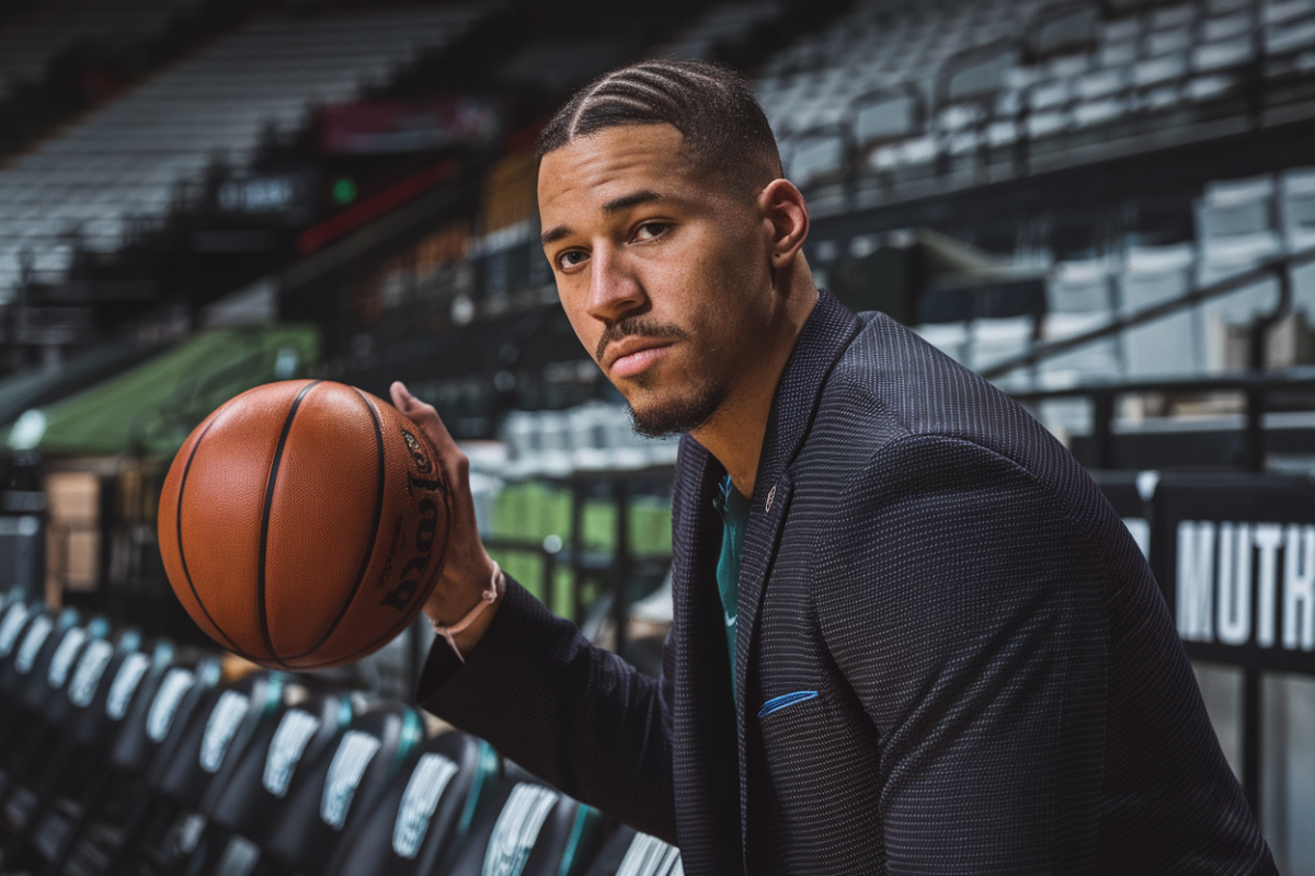 1 MVP en Italie, 1 signature annoncée, Armoni Brooks arrive à l'ASVEL, ce transfert inattendu surprend Lyon