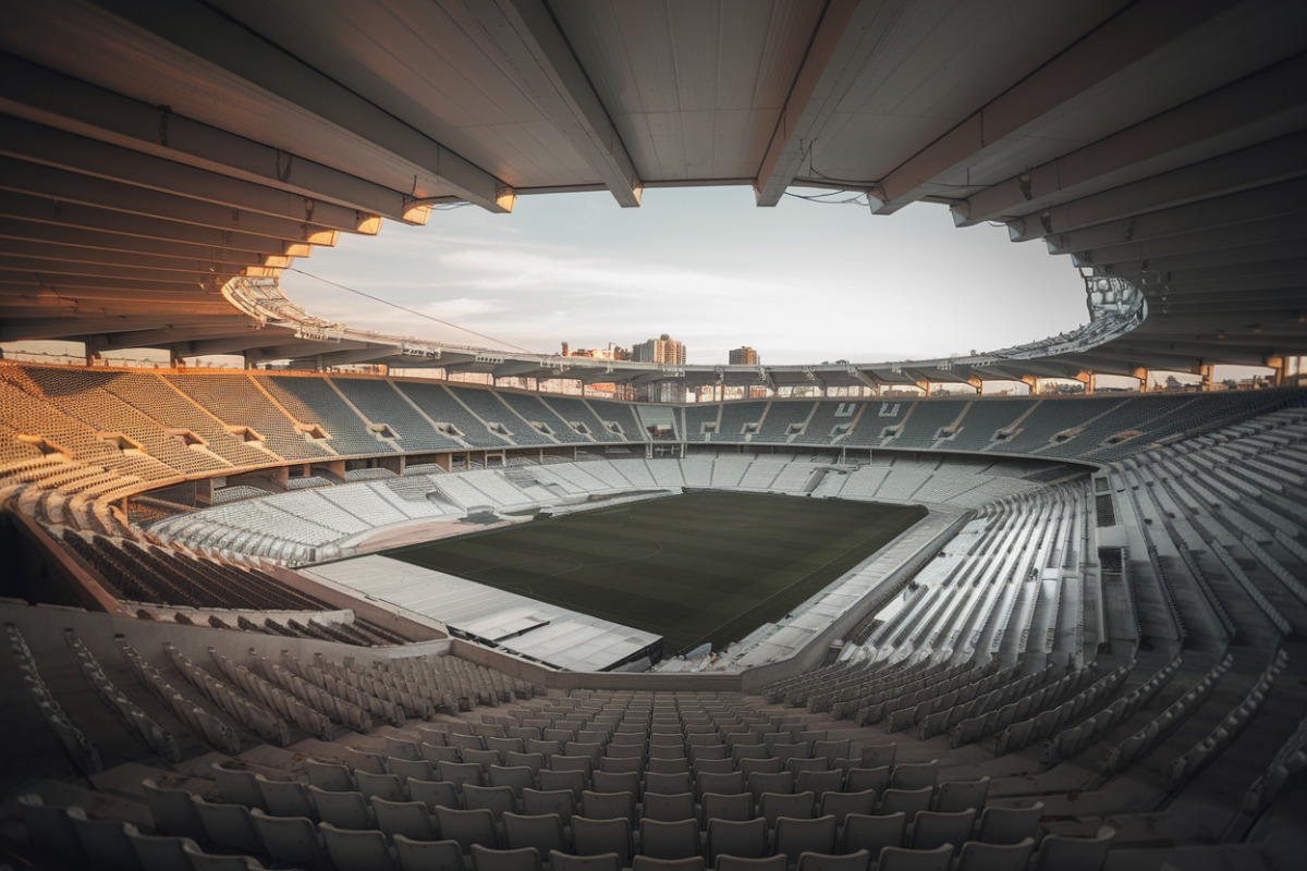 Stade moderne aux 80 000 places, RC Vannes prépare son ascension vers le Top 14.