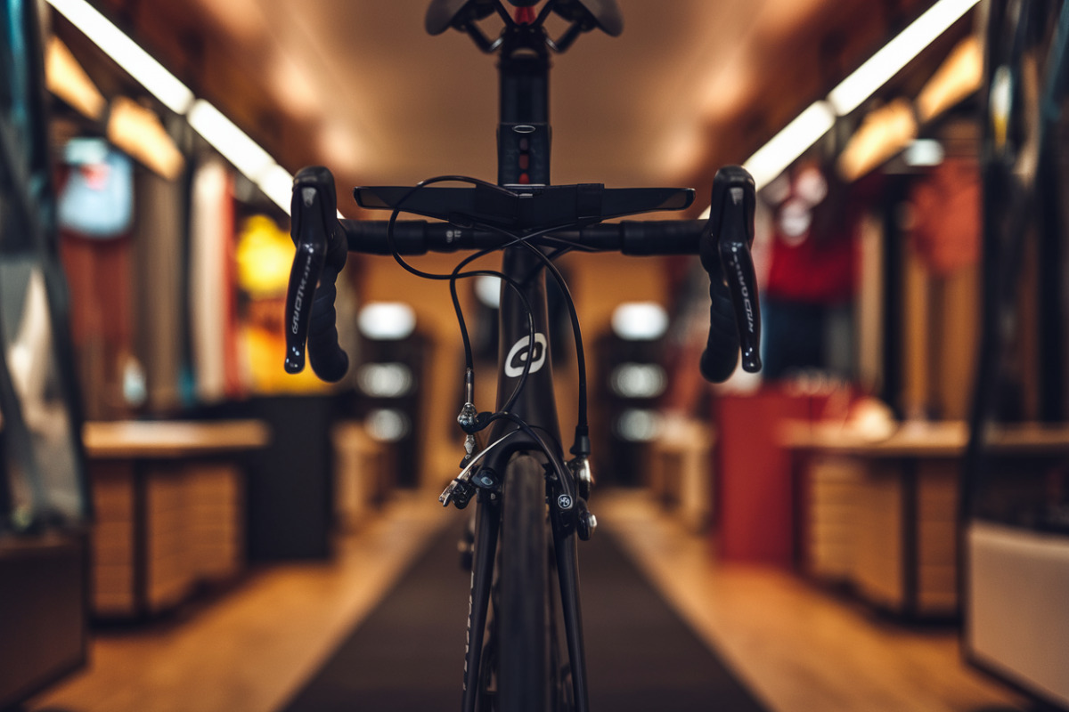Des cyclistes du Tour de France avec absences notables et tensions visibles au sein des équipes engagées.