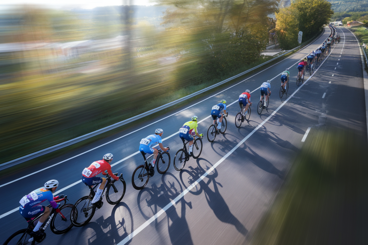 31 jours de courses en août 2026, 40 dates en France, le calendrier complet, ce qui surprend les fans